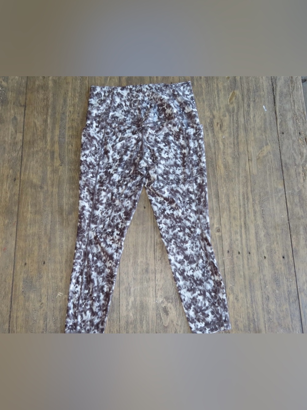 Athleta Leggings